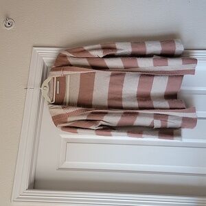 Lily McNeal "Marshmallow" Sweater M